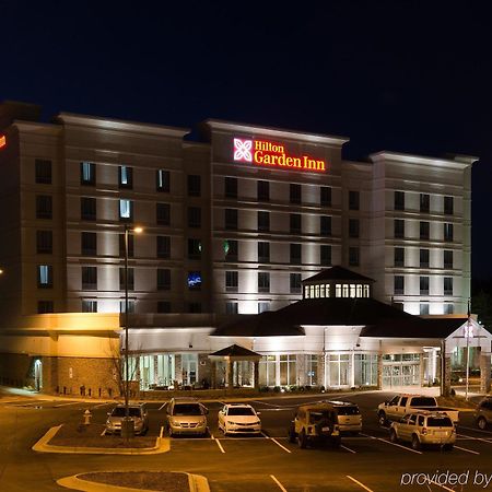 Hilton Garden Inn Хикъри Екстериор снимка