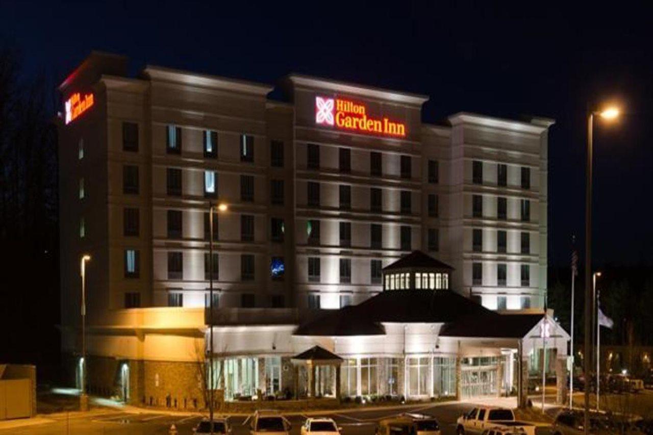 Hilton Garden Inn Хикъри Екстериор снимка