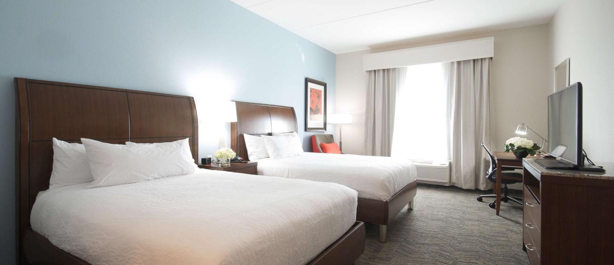 Hilton Garden Inn Хикъри Екстериор снимка