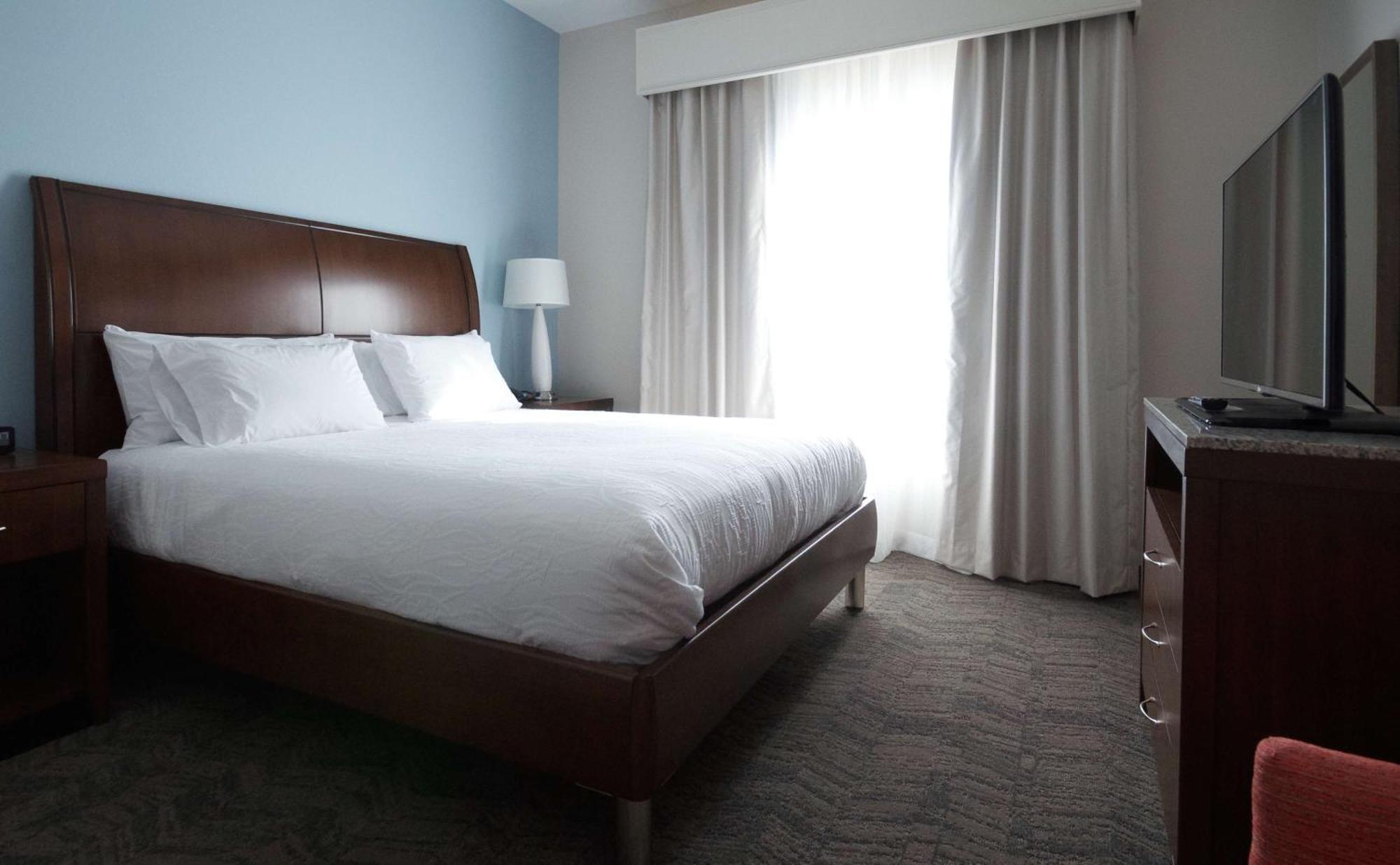 Hilton Garden Inn Хикъри Екстериор снимка