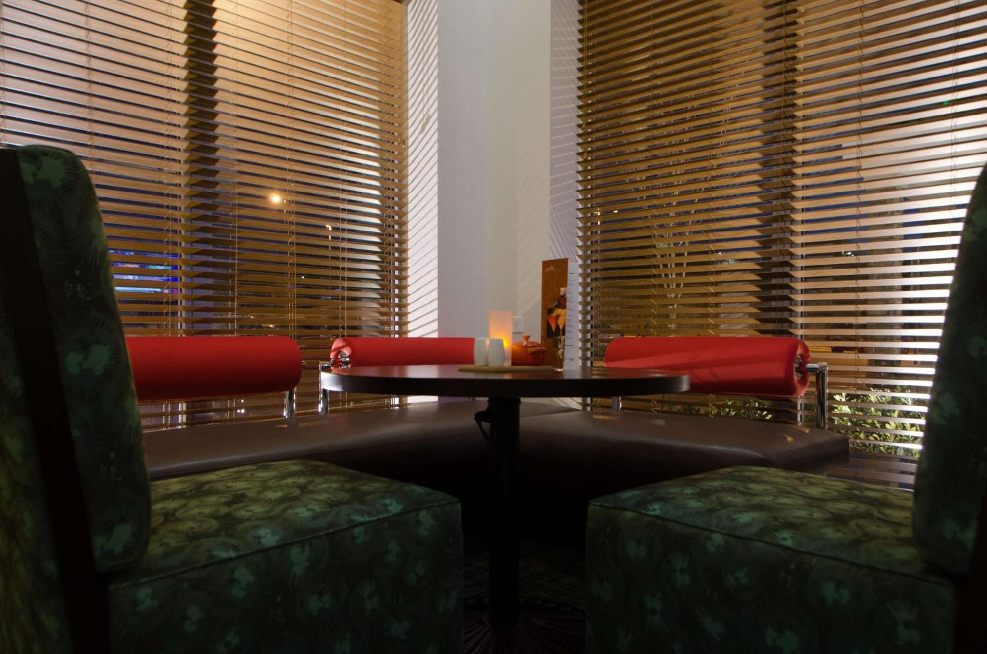Hilton Garden Inn Хикъри Екстериор снимка