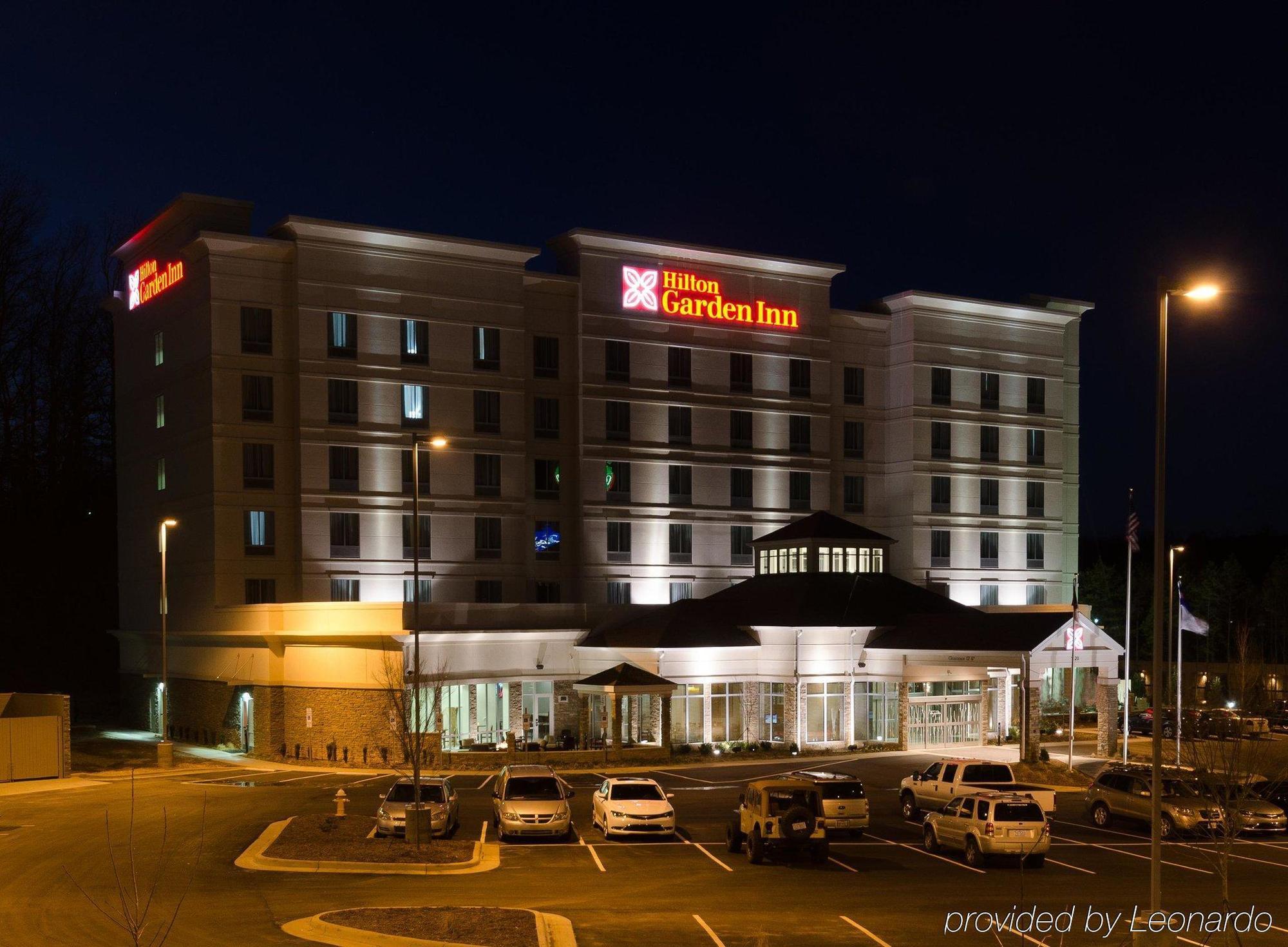 Hilton Garden Inn Хикъри Екстериор снимка