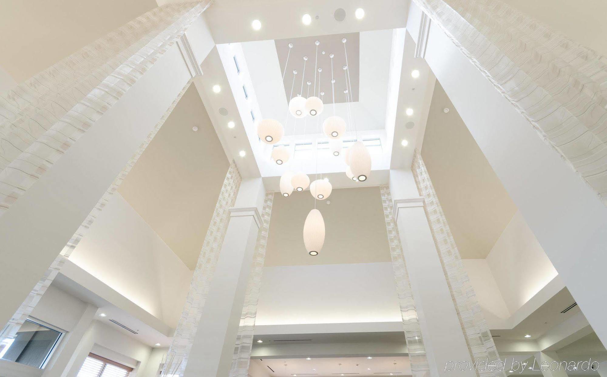 Hilton Garden Inn Хикъри Екстериор снимка