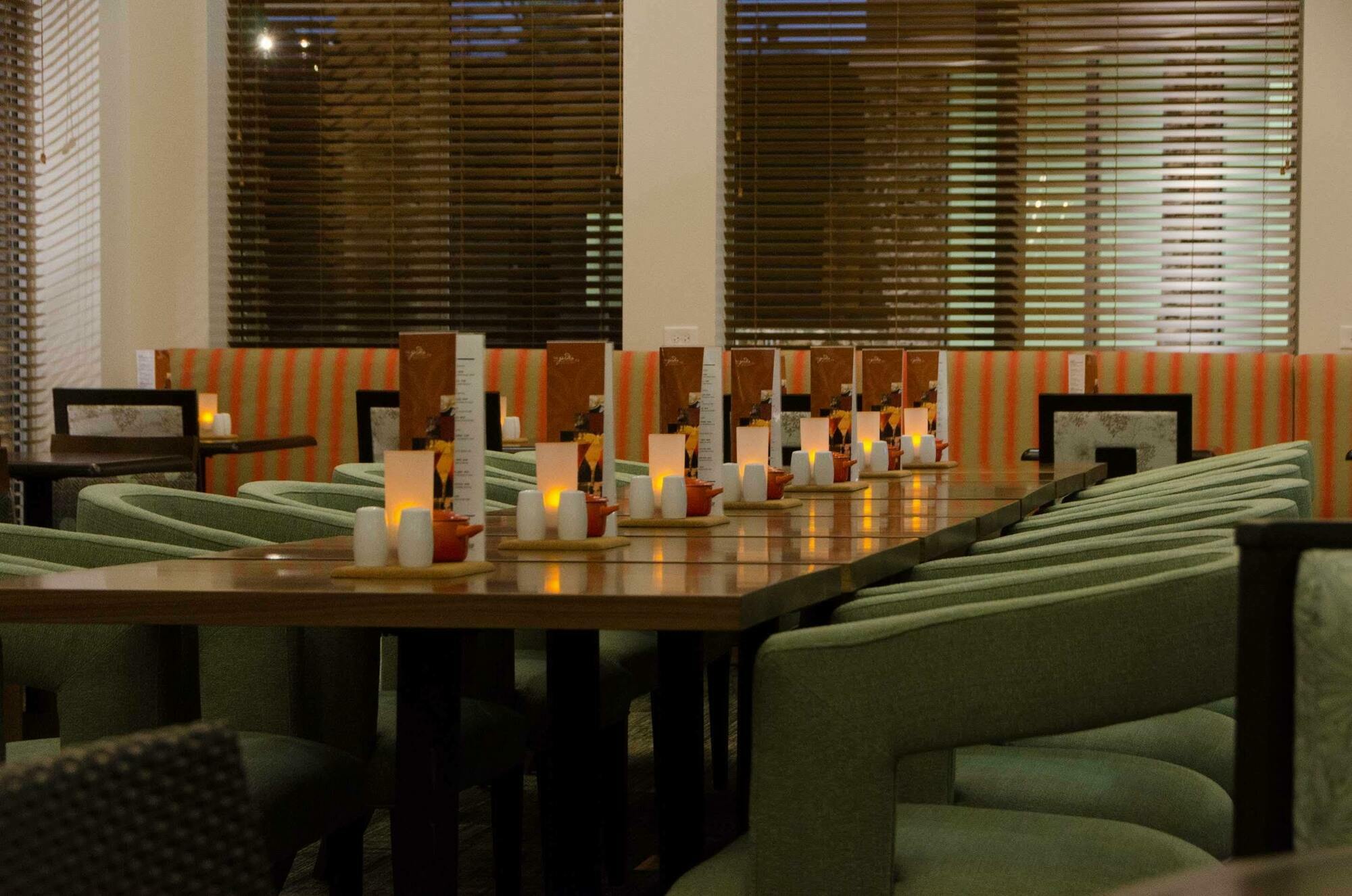 Hilton Garden Inn Хикъри Екстериор снимка